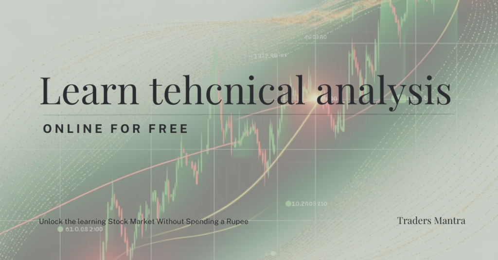 learn technical analysis online free